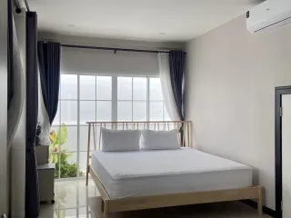 For rent 4 bed house in Bang Lamung, Chonburi