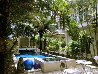 For rent 4 Beds villa in Bang Lamung, Chonburi