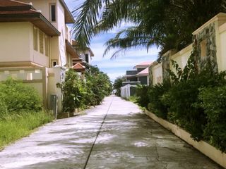 For rent 4 Beds villa in Bang Lamung, Chonburi