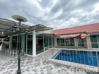 For rent 4 Beds villa in Huay Yai, Pattaya