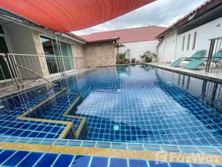For rent 4 Beds villa in Huay Yai, Pattaya