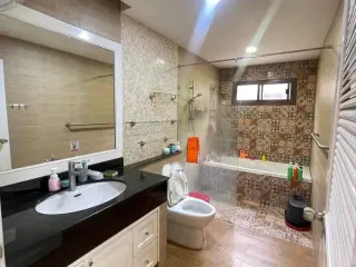 For rent 4 Beds villa in Huay Yai, Pattaya