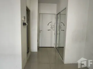 For sale studio condo in Ratchathewi, Bangkok