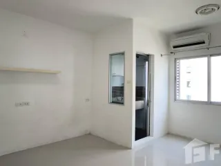 For sale studio condo in Ratchathewi, Bangkok