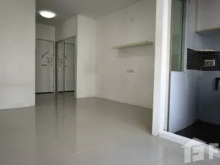 For sale studio condo in Ratchathewi, Bangkok