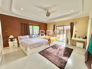出租 和 出售 3 卧室 独立屋 在 Bang Lamung, Chon Buri