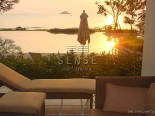 For rent 4 bed condo in Hua Hin, Prachuap Khiri Khan