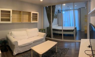 For rent 1 bed condo in Phra Khanong, Bangkok