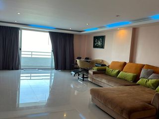 For sale 3 bed condo in Pran Buri, Prachuap Khiri Khan