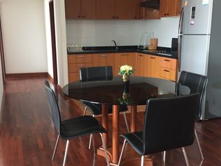 For sale 2 bed condo in Wang Thonglang, Bangkok