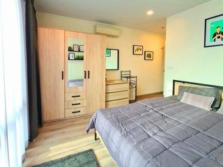 For sale 2 bed condo in Bang Rak, Bangkok
