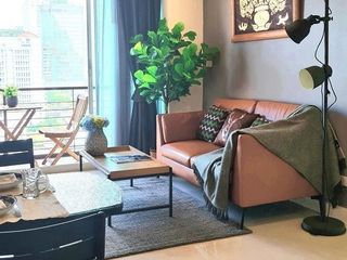 For sale 2 bed condo in Bang Rak, Bangkok