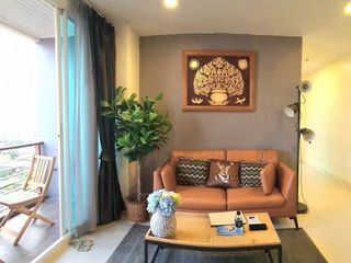 For sale 2 bed condo in Bang Rak, Bangkok