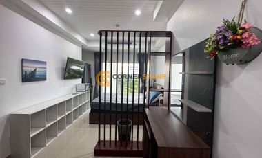 Продажа 1 кровать кондо в Банг Ламунг, Чонбури