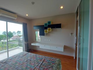 For rent 1 bed condo in Sattahip, Chonburi