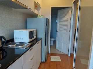 For rent 1 bed condo in Sattahip, Chonburi
