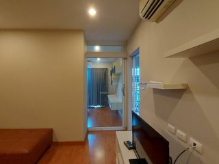 For rent 1 bed condo in Sattahip, Chonburi