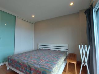 For rent 1 bed condo in Sattahip, Chonburi