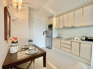 For rent 1 bed condo in Sattahip, Chonburi