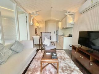 For rent 1 bed condo in Sattahip, Chonburi