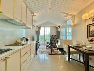 For rent 1 bed condo in Sattahip, Chonburi