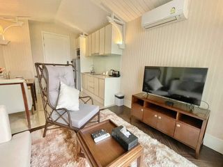 For rent 1 bed condo in Sattahip, Chonburi