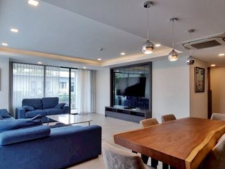 For rent 3 bed condo in Bang Lamung, Chonburi