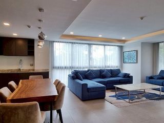 For rent 3 bed condo in Bang Lamung, Chonburi