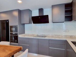 For rent 3 bed condo in Bang Lamung, Chonburi