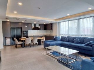 For rent 3 bed condo in Bang Lamung, Chonburi