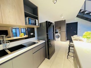 For rent 2 bed condo in Bang Lamung, Chonburi