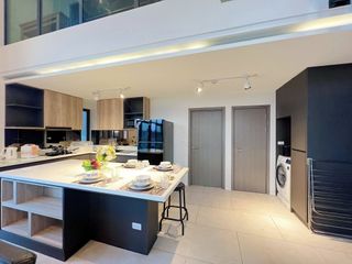 For rent 2 bed condo in Bang Lamung, Chonburi