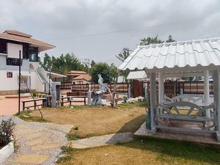 For rent 7 bed house in Bang Lamung, Chonburi