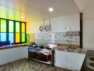 For rent 7 bed house in Bang Lamung, Chonburi