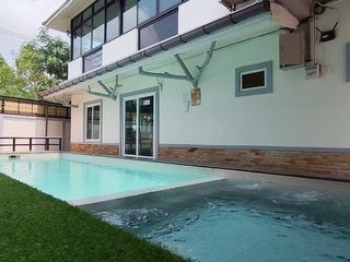 For rent 7 bed house in Bang Lamung, Chonburi