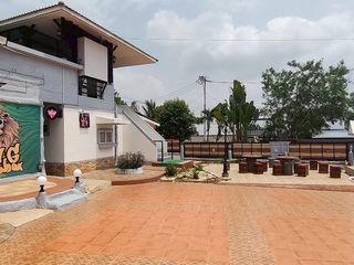 For rent 7 bed house in Bang Lamung, Chonburi