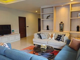 For rent 4 bed house in Bang Lamung, Chonburi