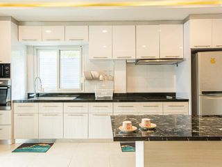 For rent 4 bed house in Bang Lamung, Chonburi