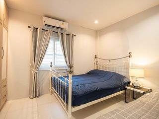 For rent 4 bed house in Bang Lamung, Chonburi