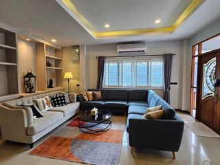 For rent 4 bed house in Bang Lamung, Chonburi