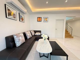For rent 8 bed house in Bang Lamung, Chonburi