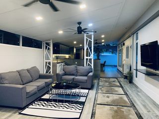 For rent 3 bed house in Bang Lamung, Chonburi