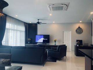 For rent 3 bed house in Bang Lamung, Chonburi