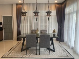 For rent 3 bed house in Bang Lamung, Chonburi