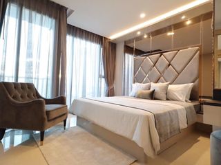 For rent 2 bed condo in Bang Lamung, Chonburi