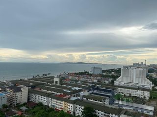 For rent 2 bed condo in Bang Lamung, Chonburi