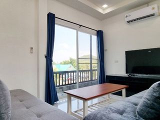 For rent 5 bed house in Bang Lamung, Chonburi