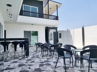 For rent 5 bed house in Bang Lamung, Chonburi