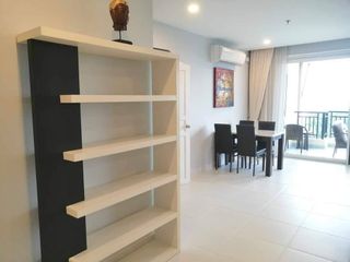 For rent 2 bed condo in Sattahip, Chonburi