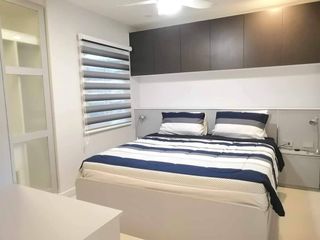For rent 2 bed condo in Sattahip, Chonburi